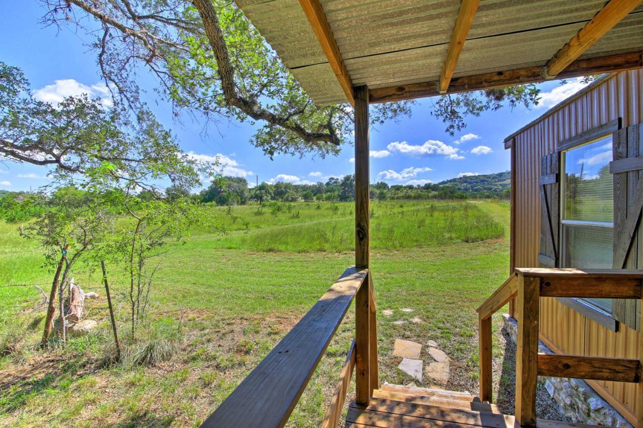 Quiet Utopia Cabin With Deck And Mountain Views! Buitenkant foto